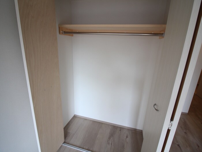 SERAM神宮前の物件内観写真