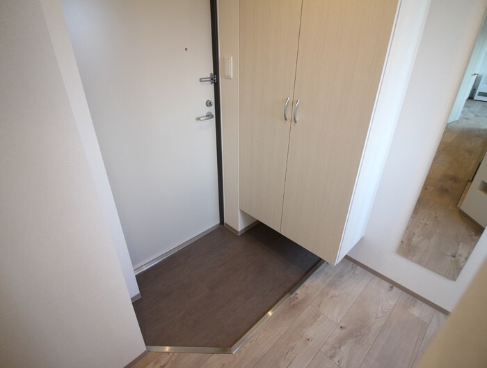 SERAM神宮前の物件内観写真