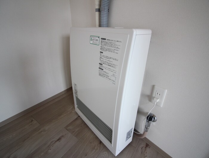 SERAM神宮前の物件内観写真