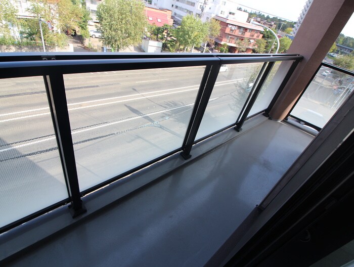 SERAM神宮前の物件内観写真