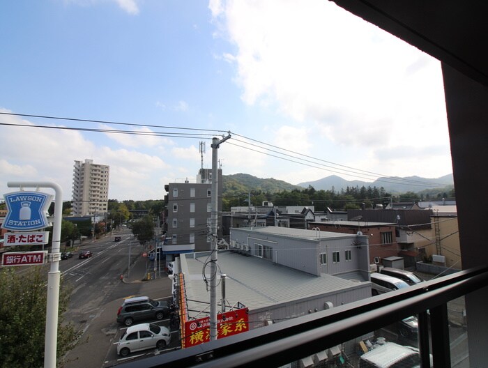 SERAM神宮前の物件内観写真