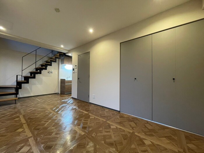 スペチアーレ420の物件内観写真