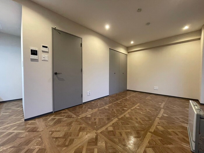 スペチアーレ420の物件内観写真