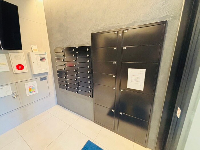 スペチアーレ420の物件外観写真