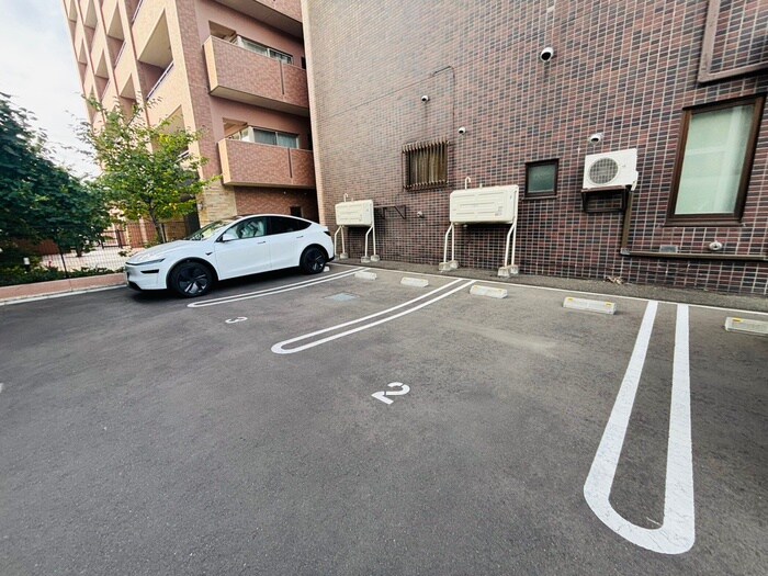 スペチアーレ420の物件外観写真