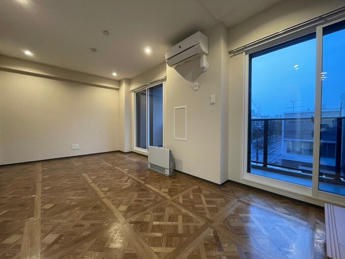 スペチアーレ420の物件内観写真