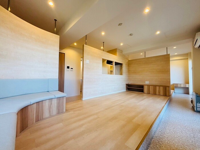 スペチアーレ420の物件内観写真