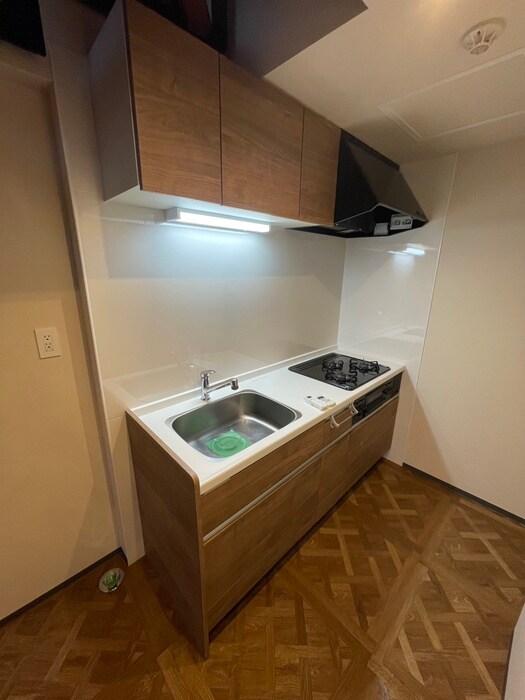 スペチアーレ420の物件内観写真