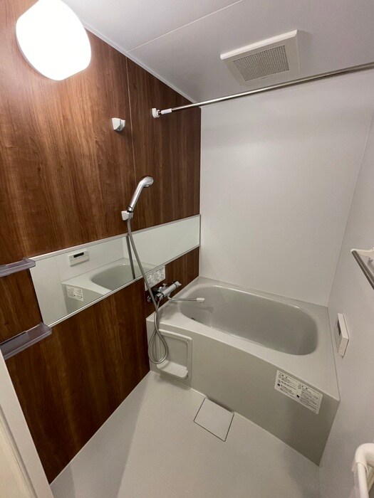 スペチアーレ420の物件内観写真