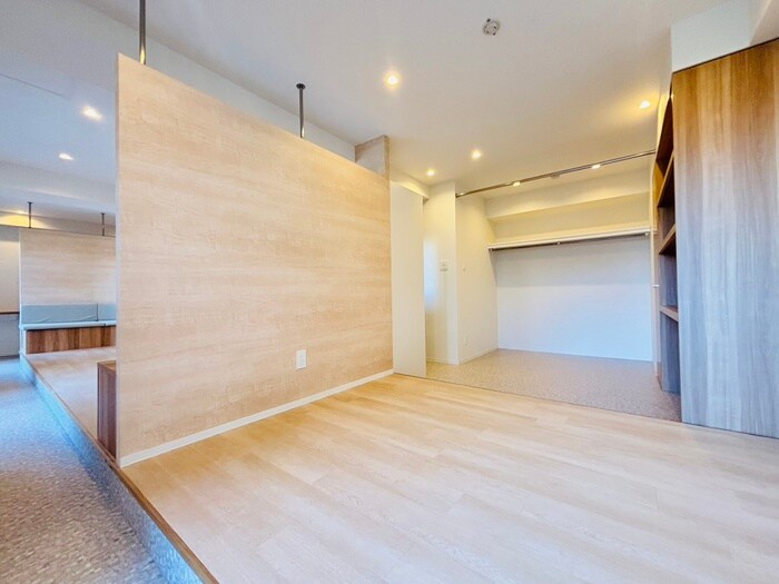 スペチアーレ420の物件内観写真