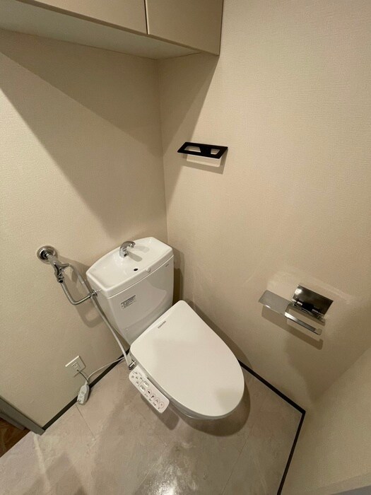 スペチアーレ420の物件内観写真