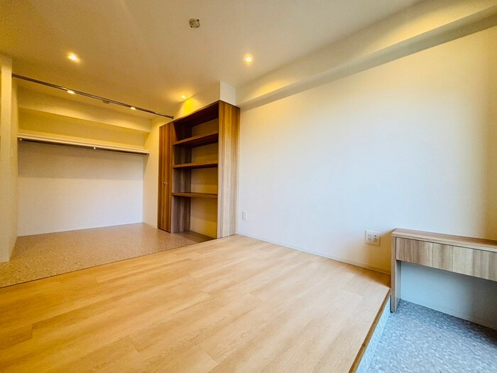 スペチアーレ420の物件内観写真