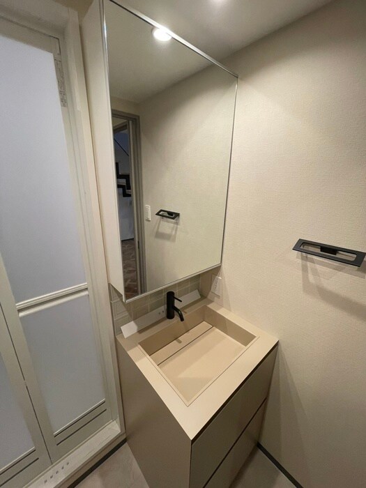 スペチアーレ420の物件内観写真