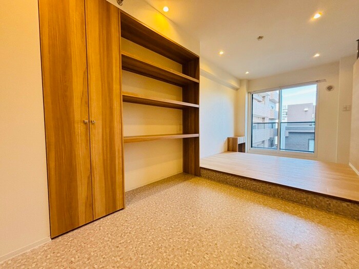 スペチアーレ420の物件内観写真