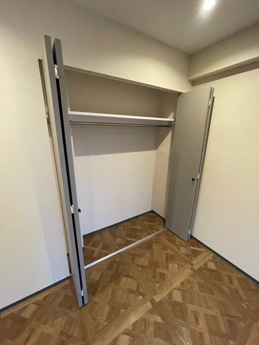 スペチアーレ420の物件内観写真