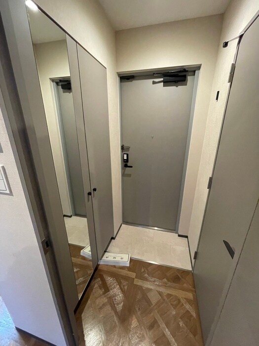 スペチアーレ420の物件内観写真