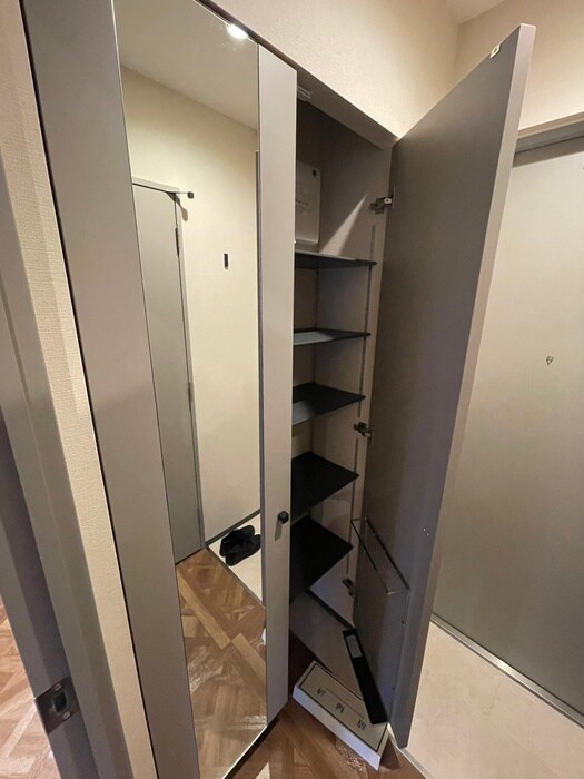 スペチアーレ420の物件内観写真