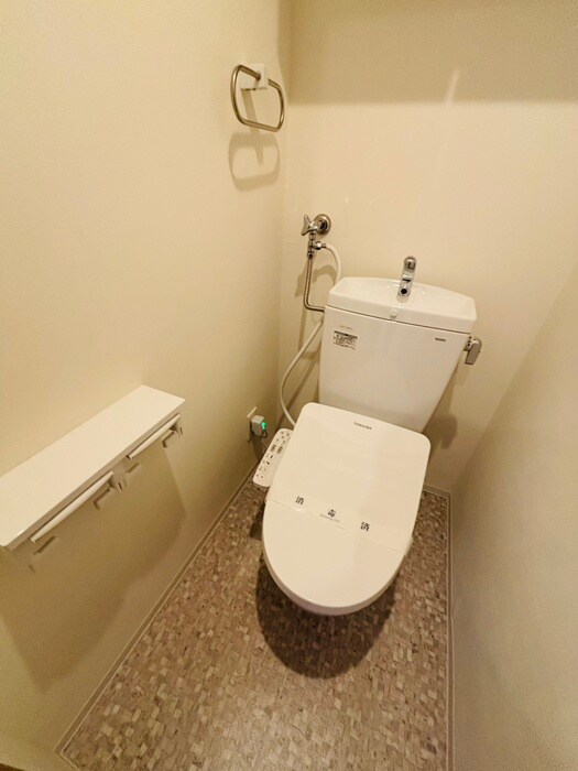 スペチアーレ420の物件内観写真