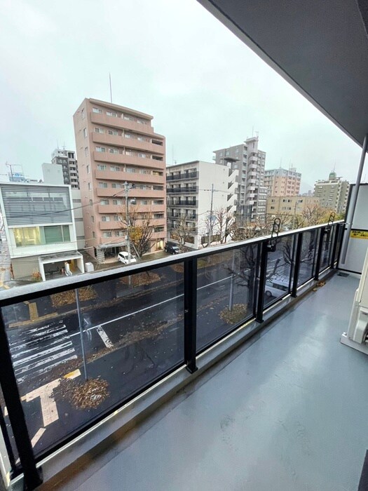 スペチアーレ420の物件内観写真