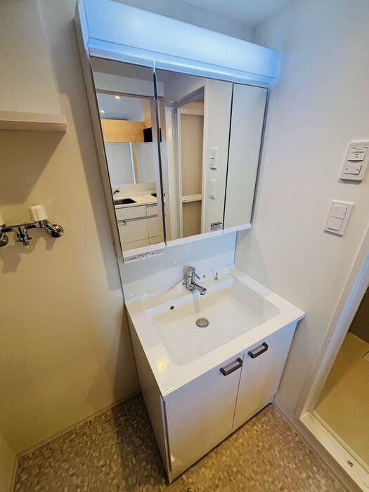 スペチアーレ420の物件内観写真