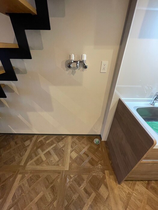 スペチアーレ420の物件内観写真