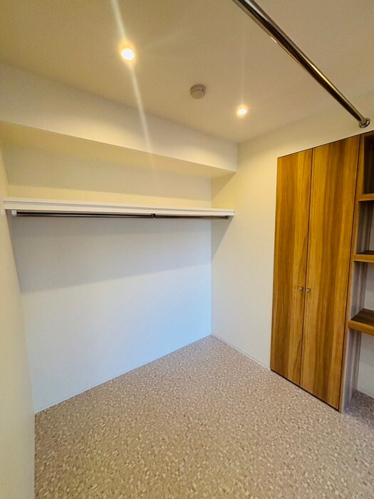 スペチアーレ420の物件内観写真