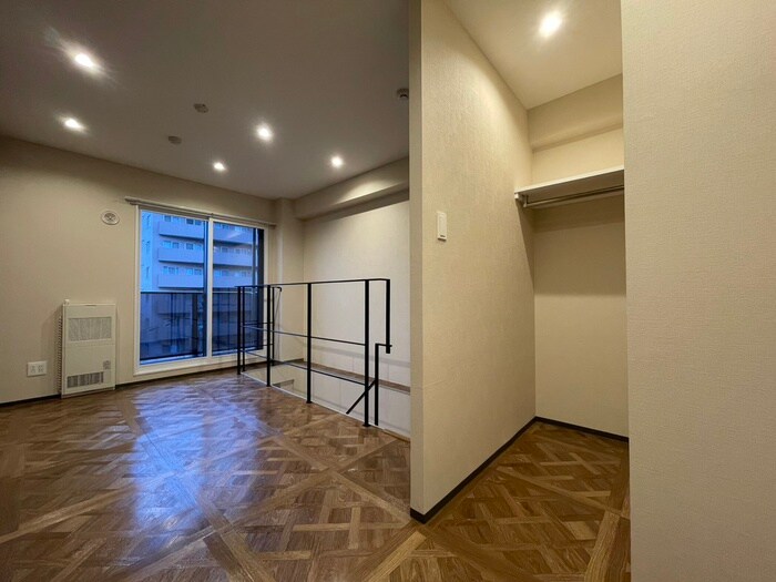 スペチアーレ420の物件内観写真