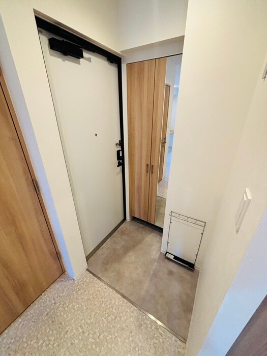 スペチアーレ420の物件内観写真