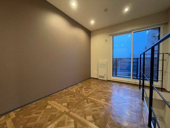 スペチアーレ420の物件内観写真