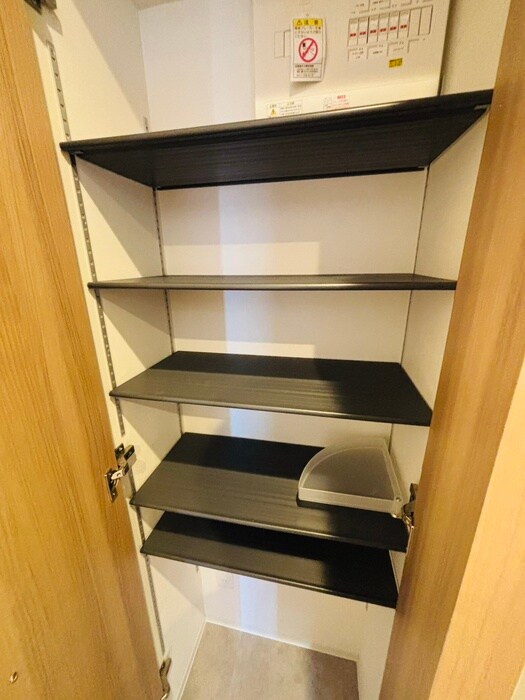 スペチアーレ420の物件内観写真