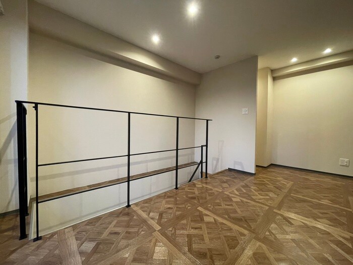 スペチアーレ420の物件内観写真