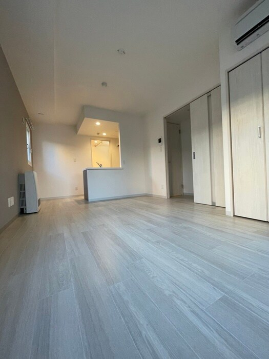 ル・ヌアージュ北円山の物件内観写真