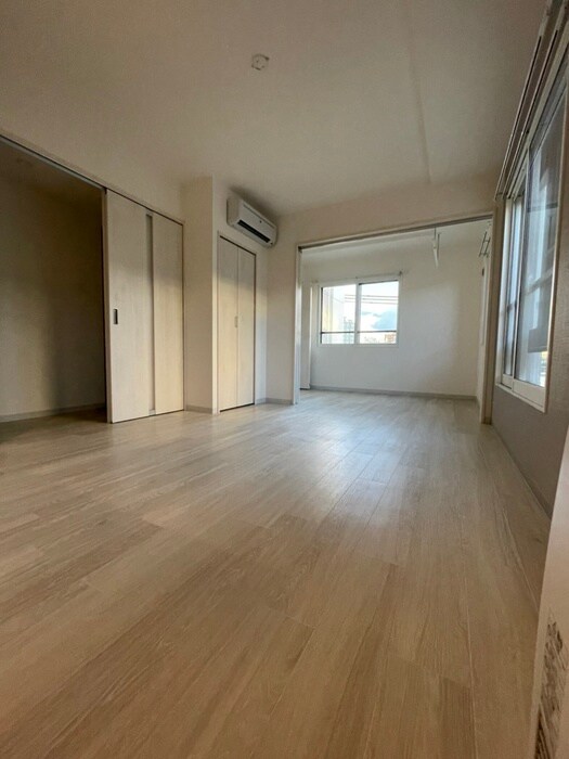 ル・ヌアージュ北円山の物件内観写真