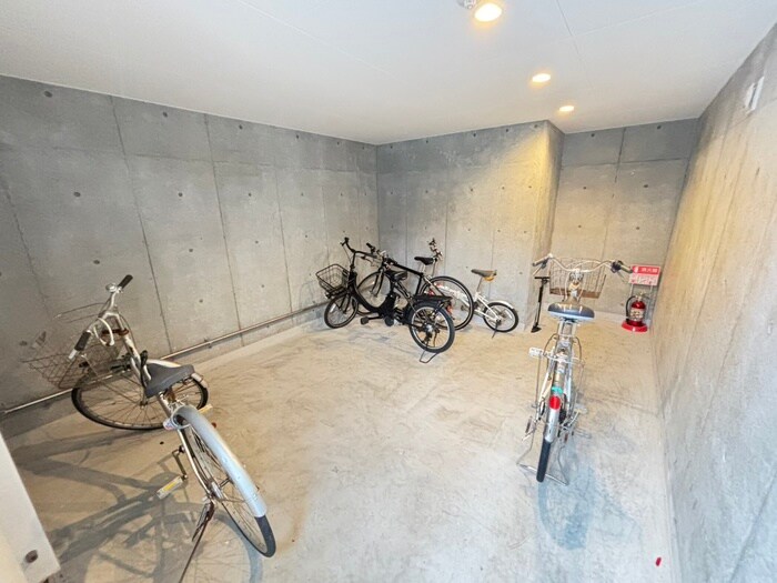 ル・ヌアージュ北円山の物件外観写真