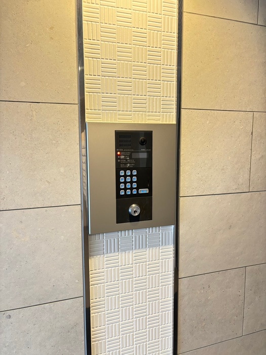 ル・ヌアージュ北円山の物件外観写真