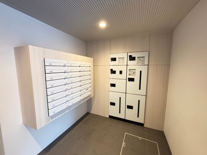 ル・ヌアージュ北円山の物件外観写真