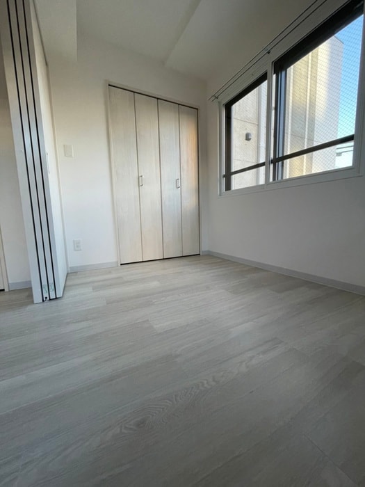 ル・ヌアージュ北円山の物件内観写真