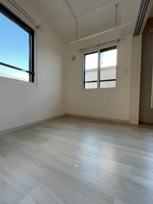 ル・ヌアージュ北円山の物件内観写真