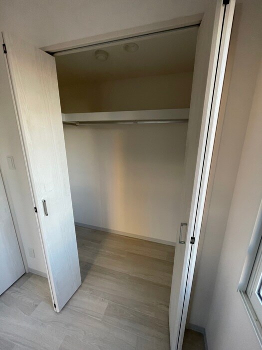 ル・ヌアージュ北円山の物件内観写真