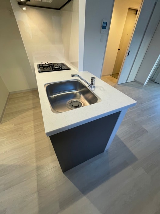 ル・ヌアージュ北円山の物件内観写真