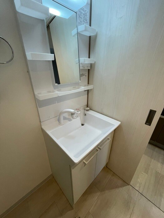 ル・ヌアージュ北円山の物件内観写真