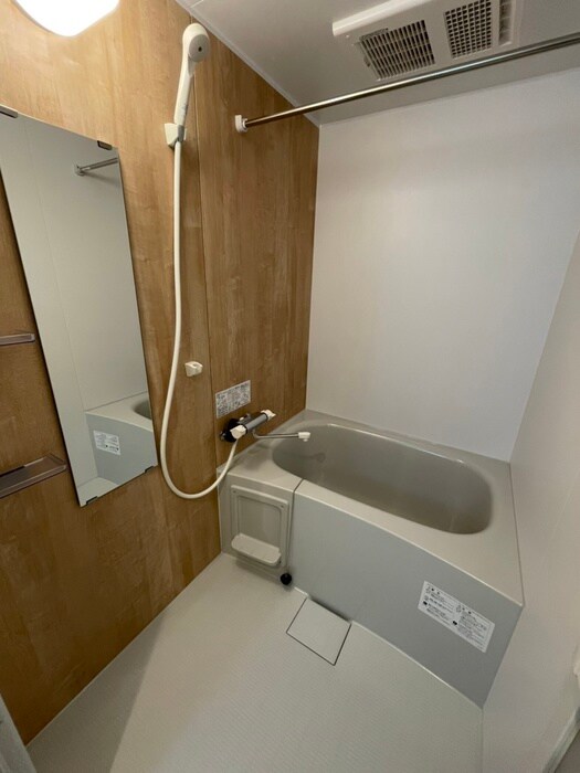 ル・ヌアージュ北円山の物件内観写真