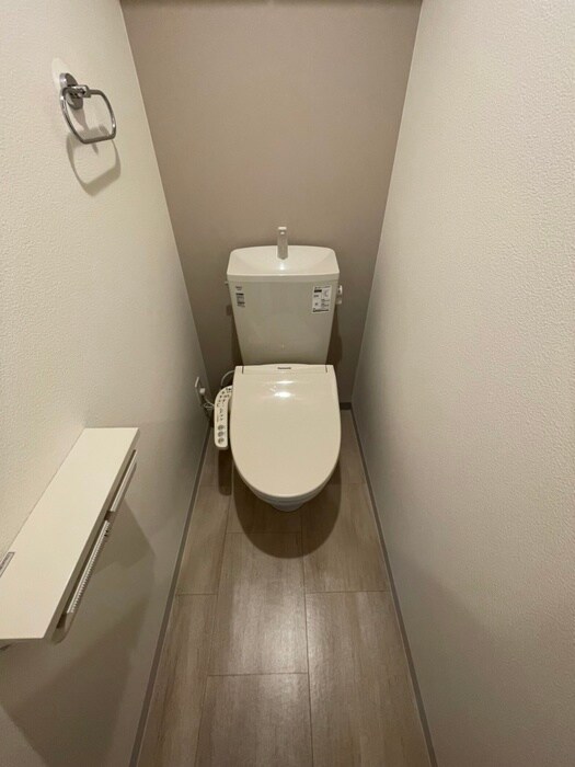 ル・ヌアージュ北円山の物件内観写真