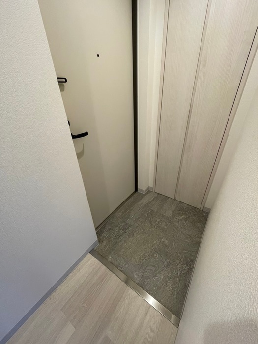 ル・ヌアージュ北円山の物件内観写真