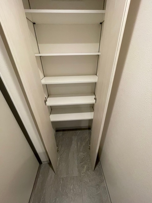 ル・ヌアージュ北円山の物件内観写真