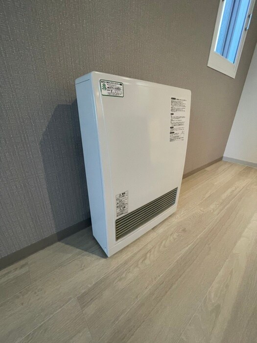 ル・ヌアージュ北円山の物件内観写真