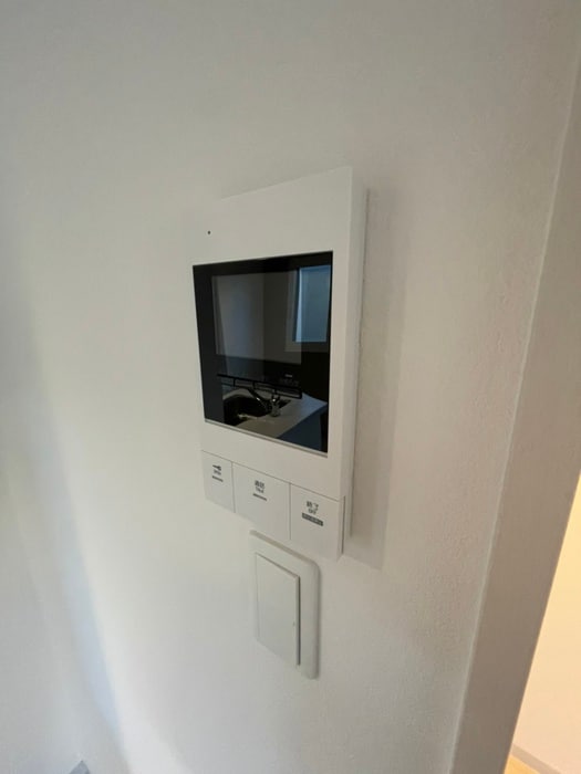 ル・ヌアージュ北円山の物件内観写真