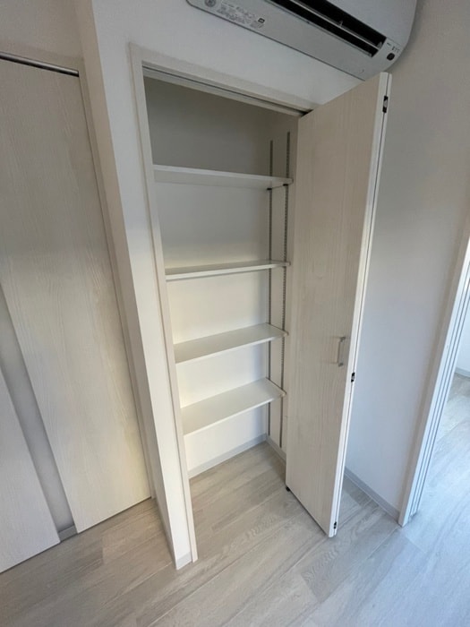 ル・ヌアージュ北円山の物件内観写真