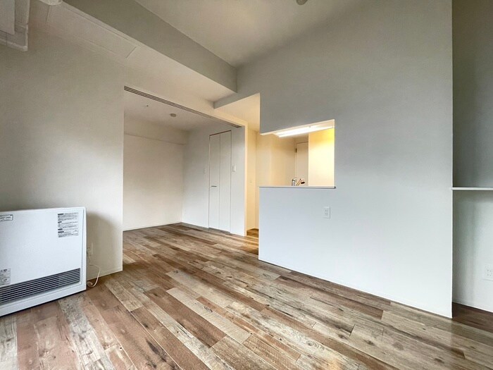 ASH MARUYAMAの物件内観写真