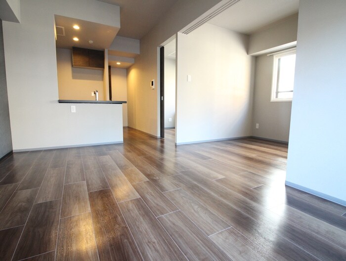 ASH MARUYAMAの物件内観写真